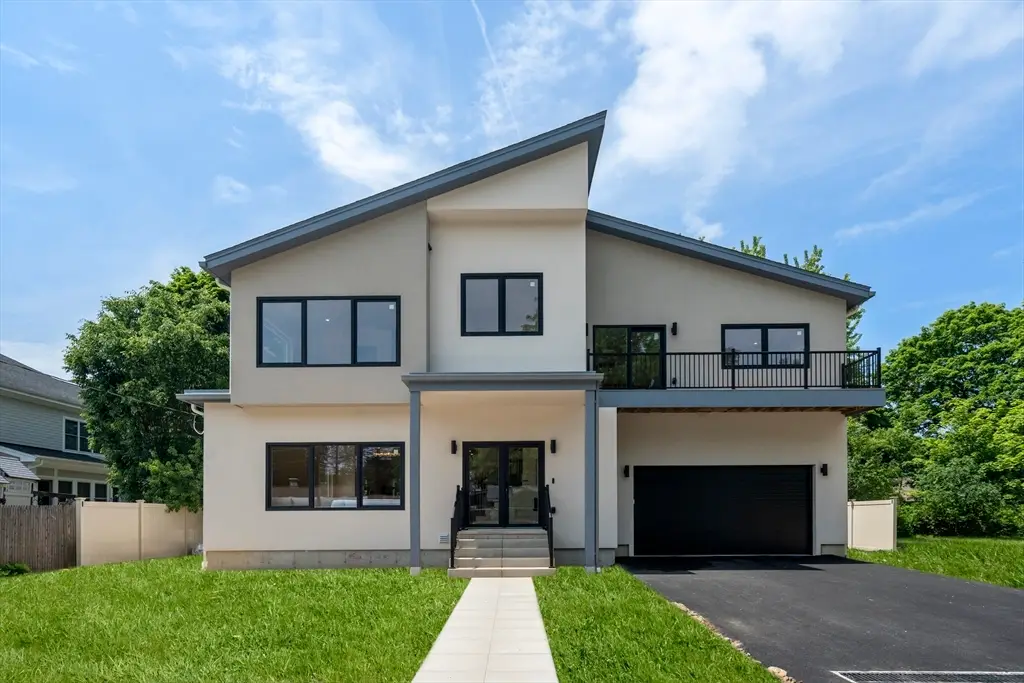 58 Bontempo Rd, Newton, MA 02459 - #1