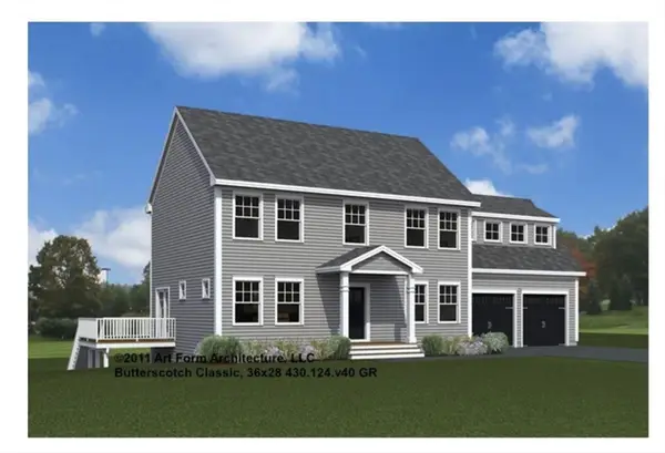 62 High Street #Lot 8, Stoneham, MA 02180