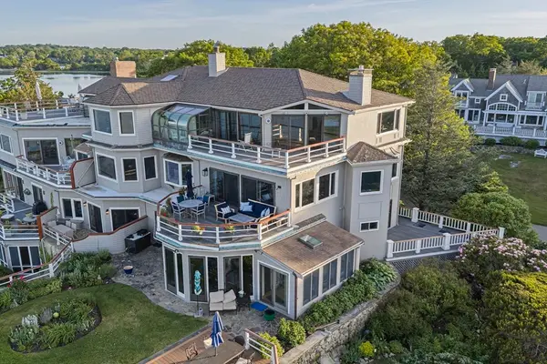131 Nichols Road, Cohasset, MA 02025