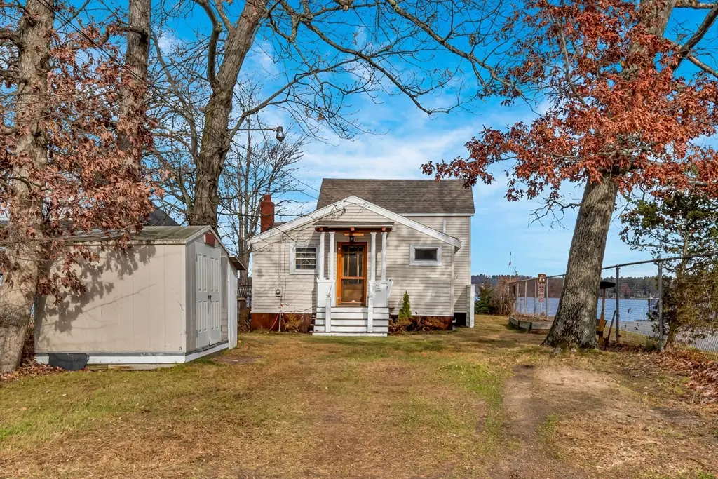 1 Bisson Ln, Merrimac, MA 01860 - #1