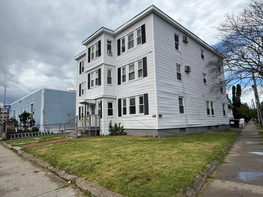 145 N Common, Lynn, MA 01905 - #1