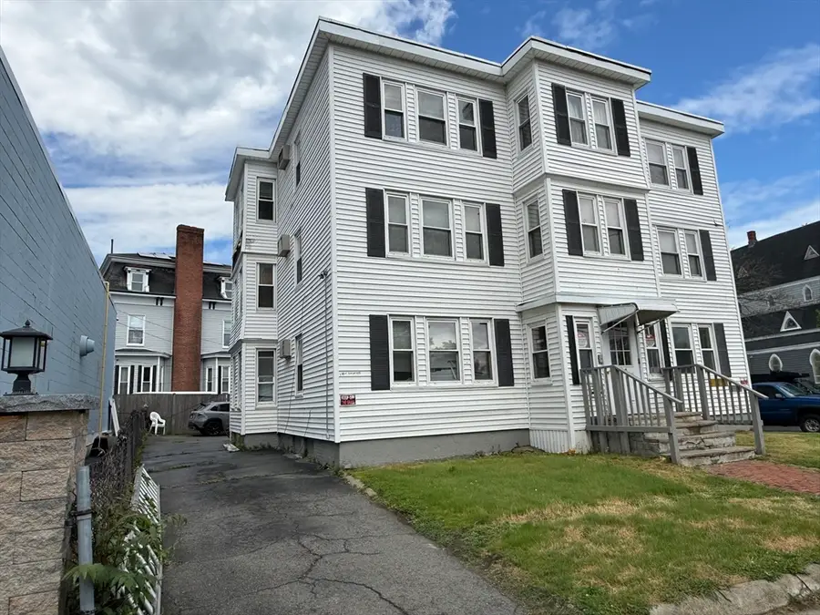 145 N Common, Lynn, MA 01905 - #2