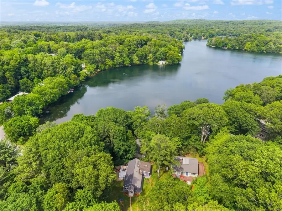 203 W Plain St, Wayland, MA 01778 - #2
