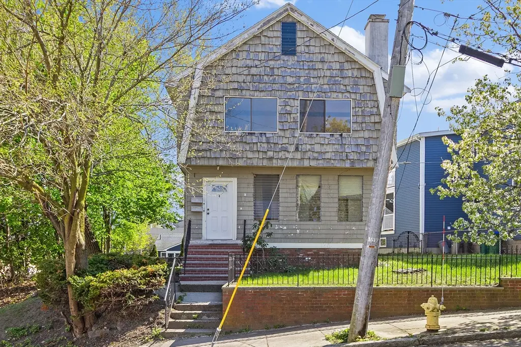 4 Fifth, Medford, MA 02155 - #1