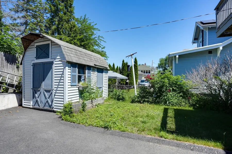 167 Seventh St, Leominster, MA 01453 - #2