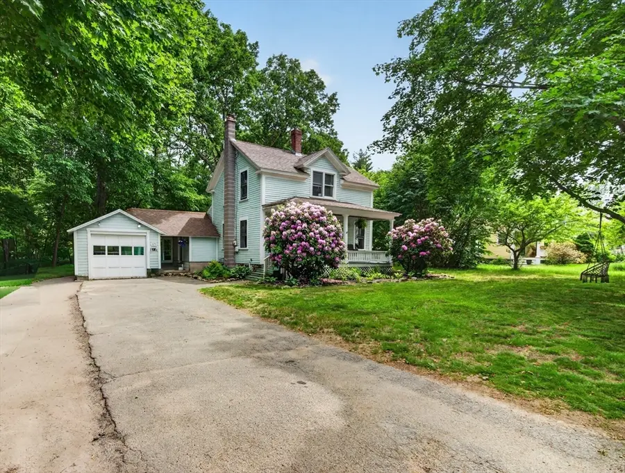 53 Central St, Ashburnham, MA 01430 - #3
