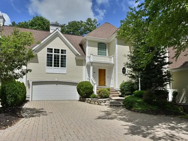 24 Bobby Jones Dr. #24, Andover, MA 01810
