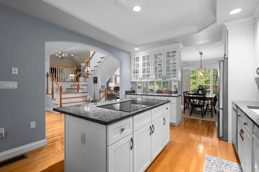 24 Bobby Jones Dr. #24, Andover, MA 01810 - #2