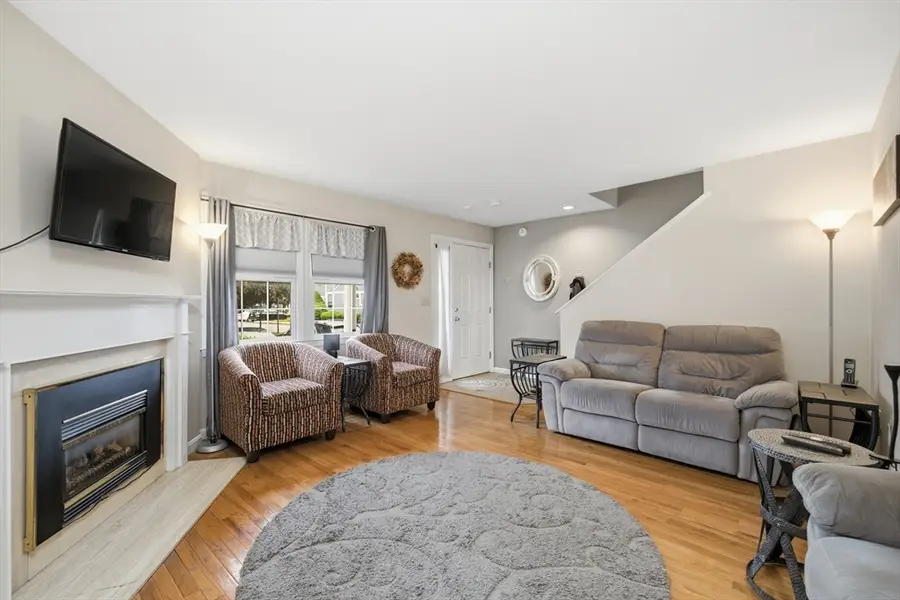 501 Auburn St #502, Whitman, MA 02382 - #3