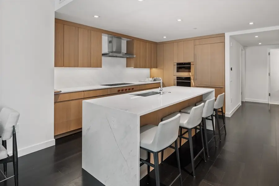 150 Seaport Blvd #12G, Boston, MA 02210 - #2