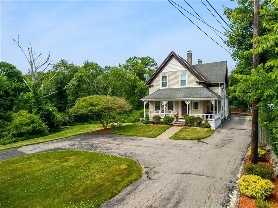 59 South Street, Easton, MA 02375 - #3
