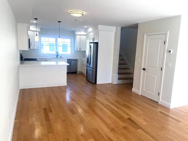 84 Arcadia #5, Revere, MA 02151