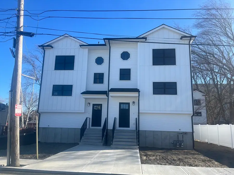 84 Arcadia #5, Revere, MA 02151 - #3