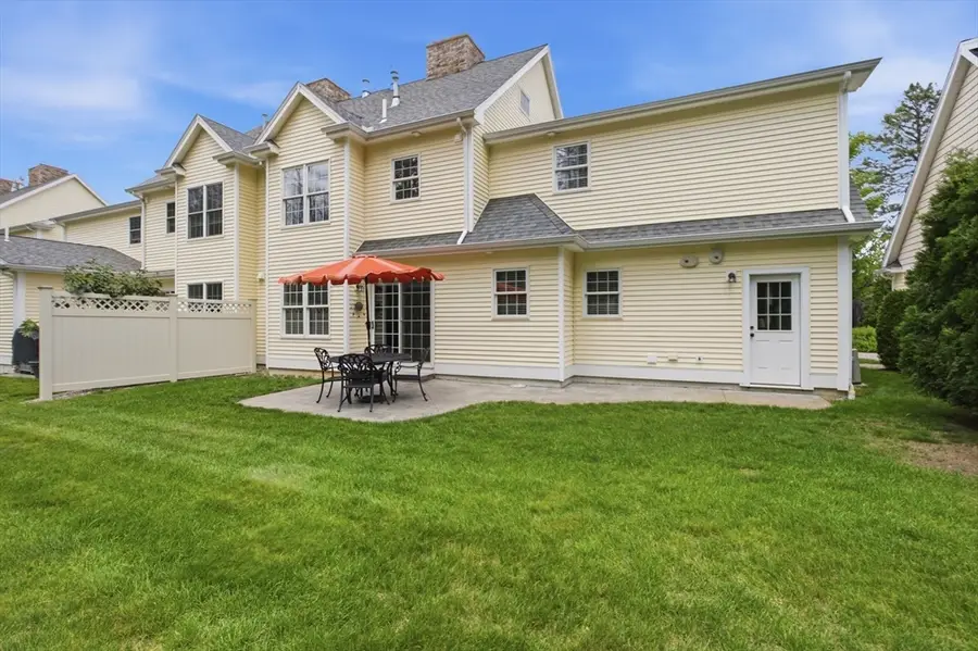 25 Buckingham Rd #25, Tewksbury, MA 01876 - #2