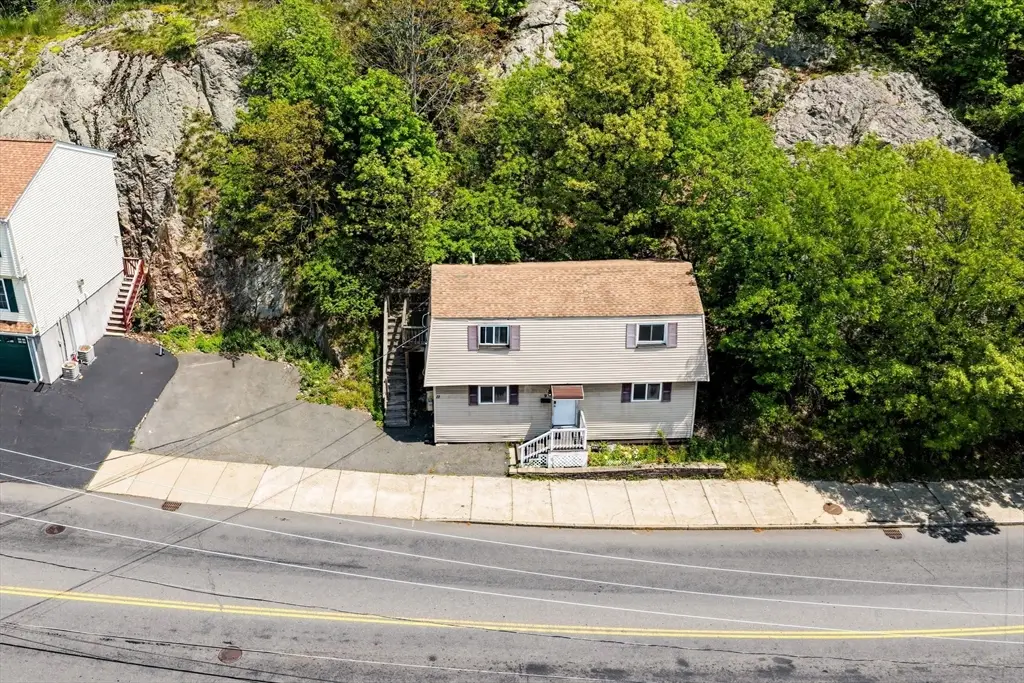 9-11 Dungeon Ave, Lynn, MA 01905 - #1