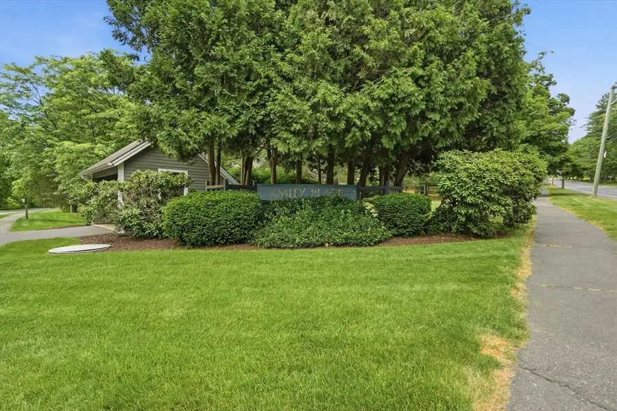 70 Amity Place #70, Amherst, MA 01002 - #2