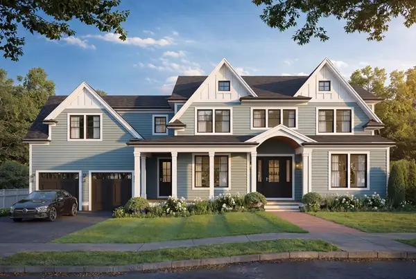 98 Falcon Street, Needham, MA 02492