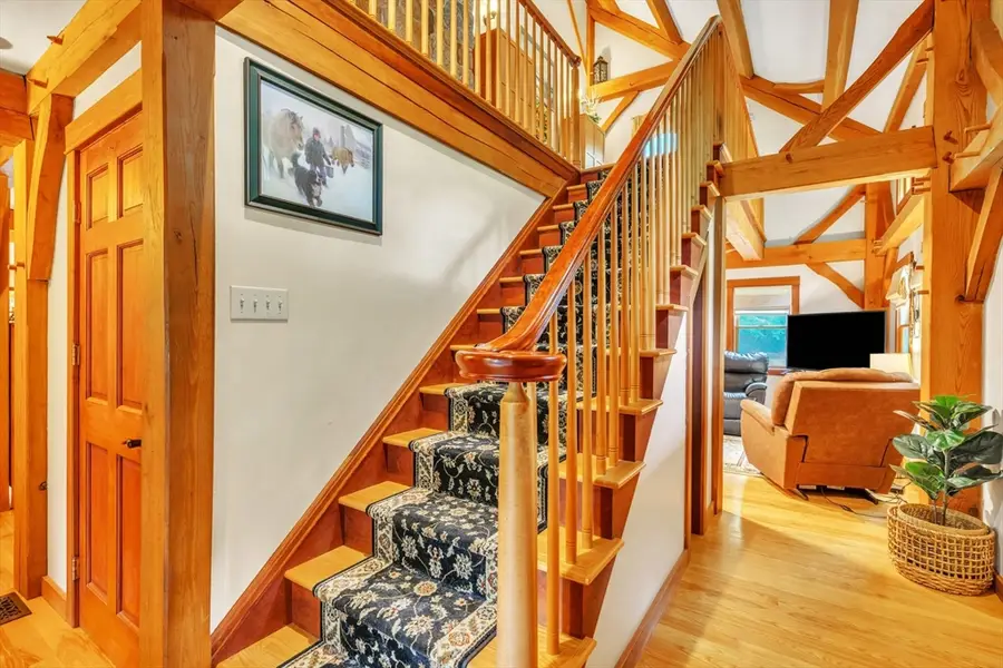 56 W Pelham Rd, Shutesbury, MA 01072 - #3