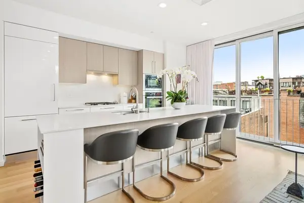 7 East Springfield #5B, Boston, MA 02118