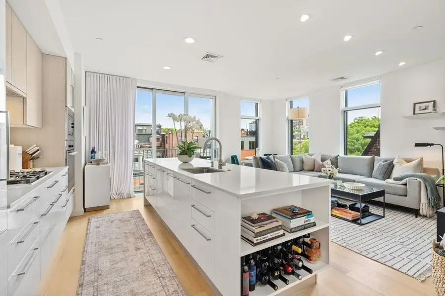 7 East Springfield #5B, Boston, MA 02118 - #3