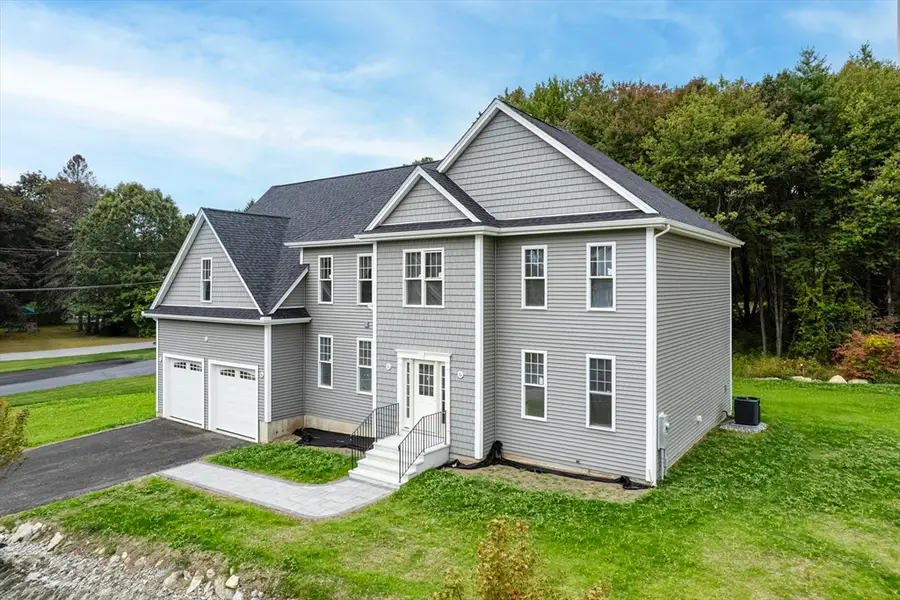 3 Abby Road, Grafton, MA 01536 - #2
