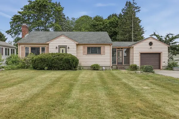 161 Congress Street, Milford, MA 01757