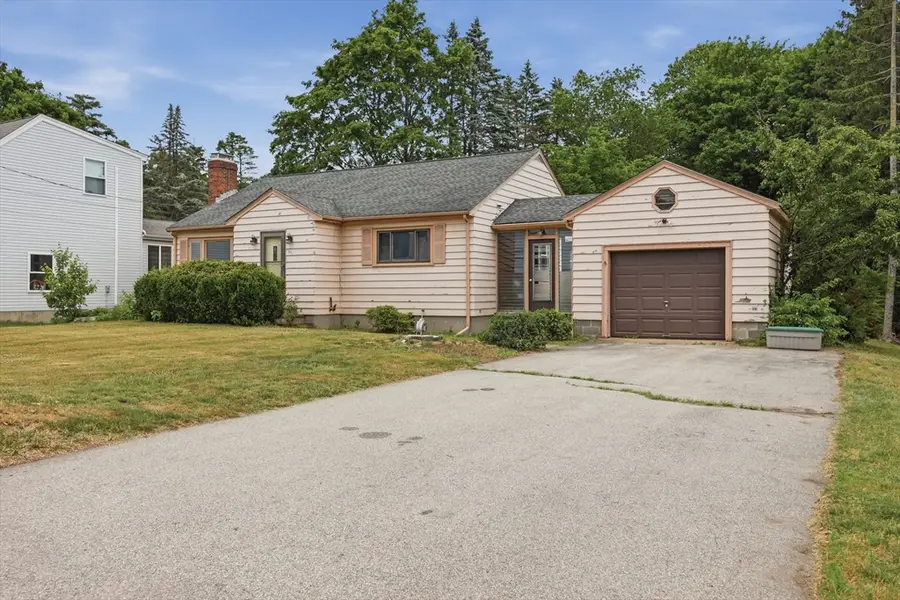 161 Congress Street, Milford, MA 01757 - #2