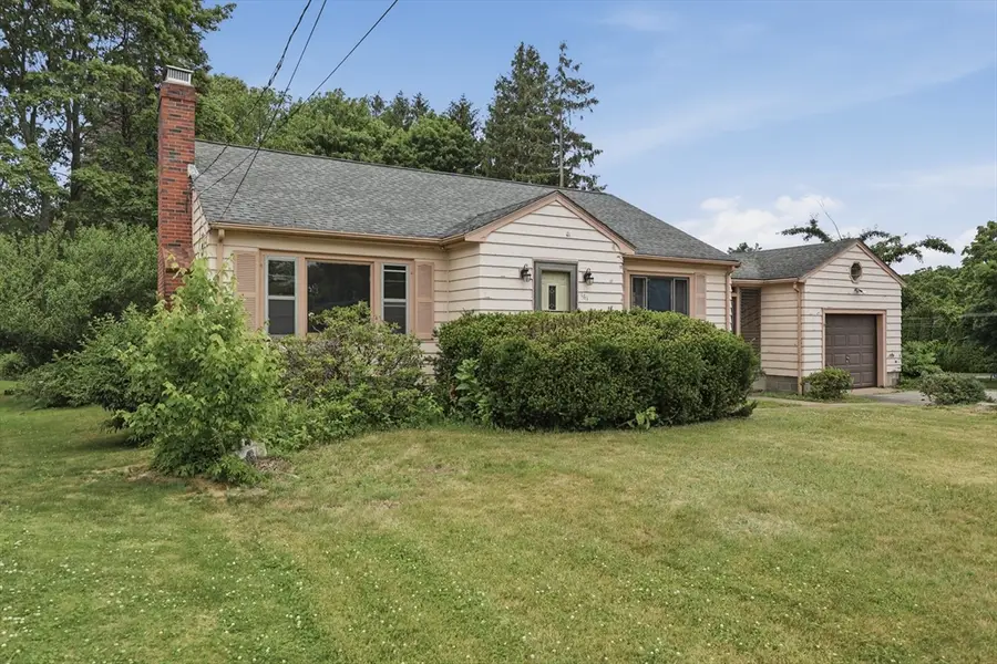 161 Congress Street, Milford, MA 01757 - #3