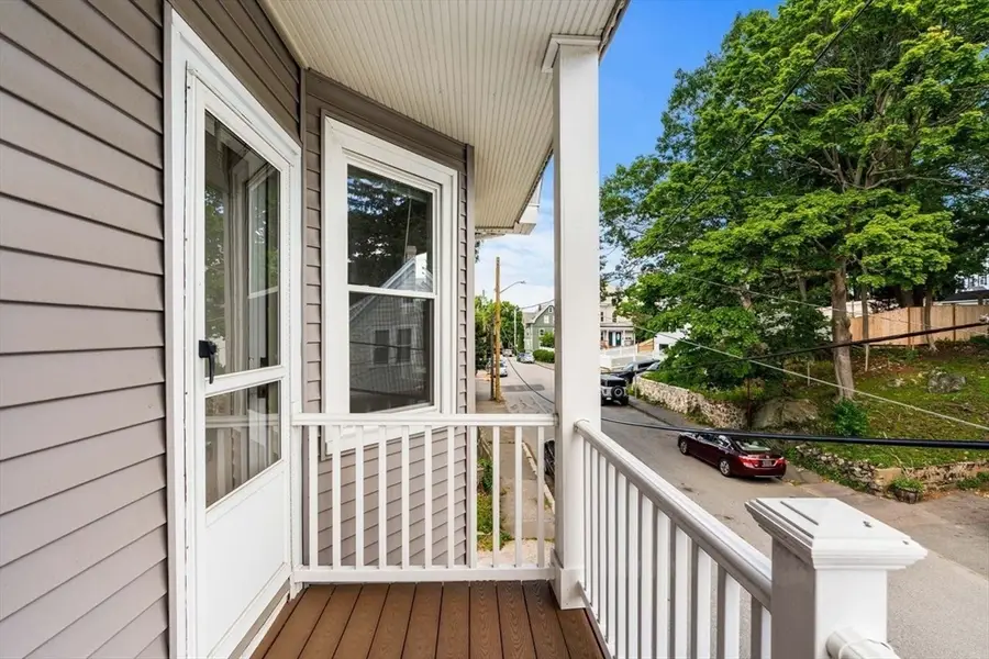 18 Cliff Street, Salem, MA 01970 - #2