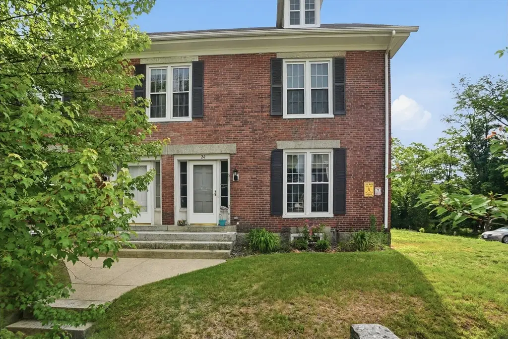24 Mendon Street #24, Blackstone, MA 01504 - #1