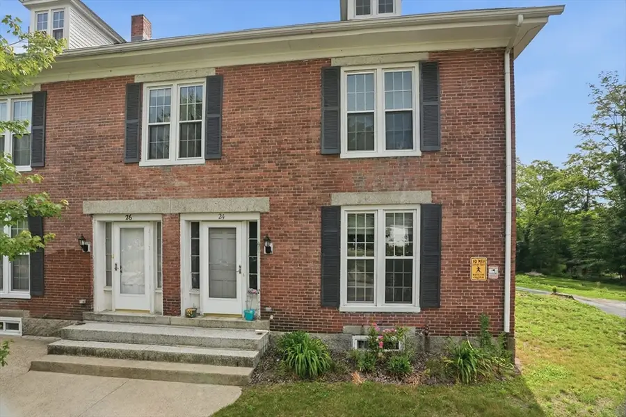 24 Mendon Street #24, Blackstone, MA 01504 - #2