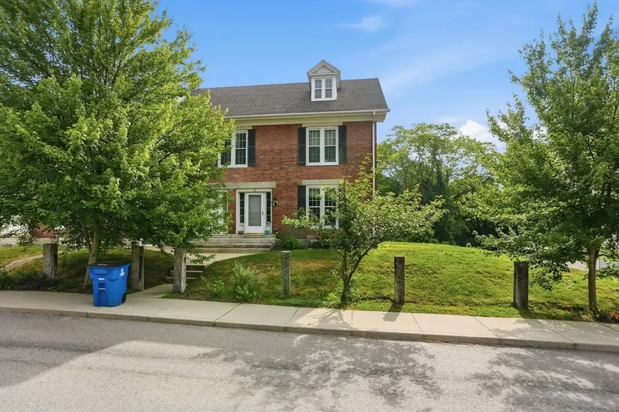24 Mendon Street #24, Blackstone, MA 01504 - #3