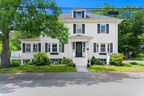 67 Millett Rd, Swampscott, MA 01907
