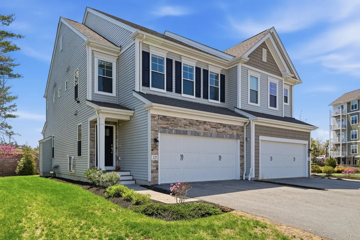 127 Cold Brook Drive #2, Sudbury, MA 01776 - #1