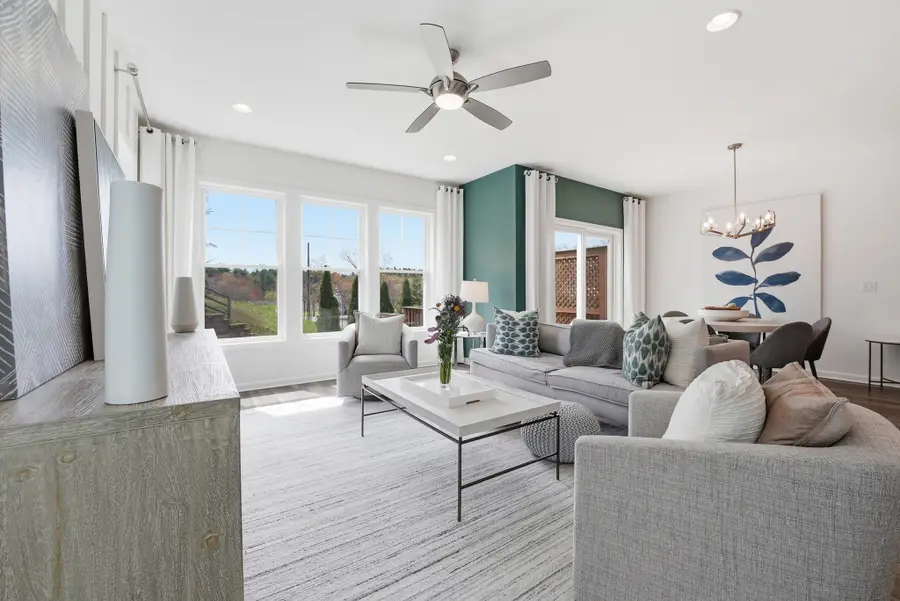127 Cold Brook Drive #2, Sudbury, MA 01776 - #3