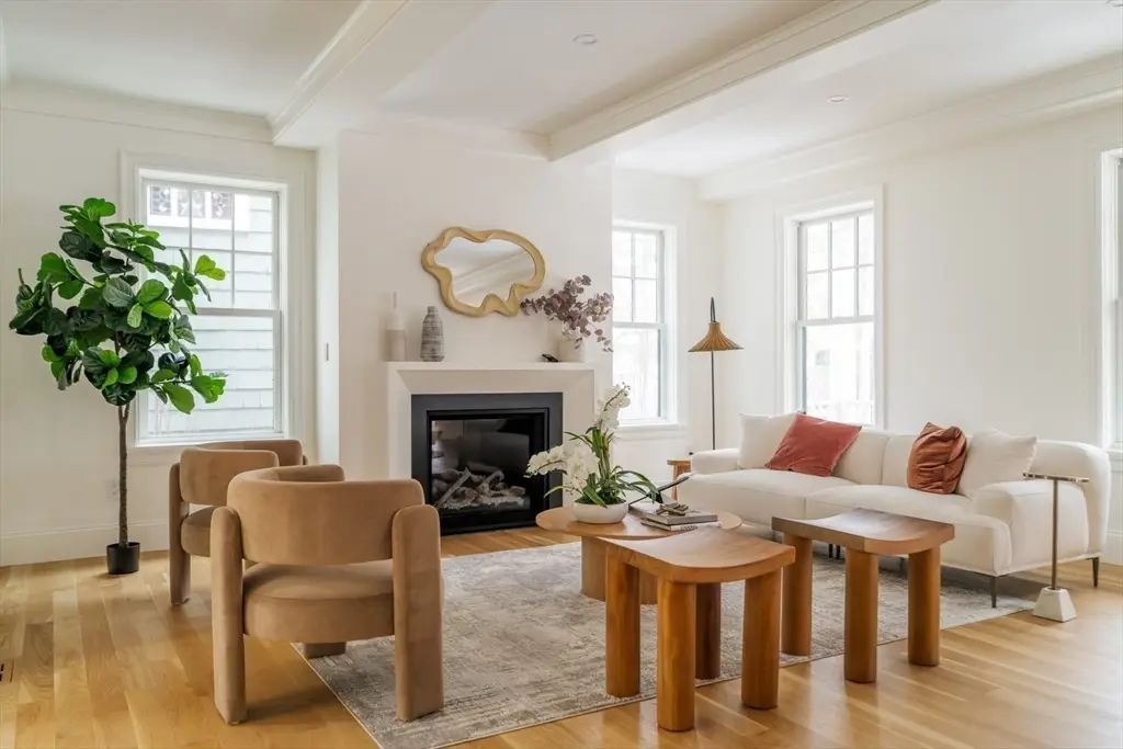 57 Museum St., Cambridge, MA 02138 - #1