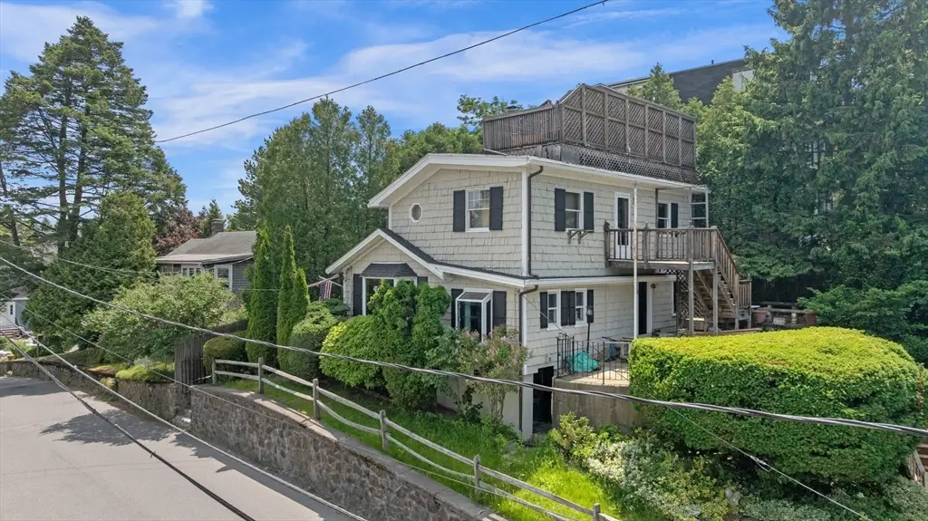 2+ Togan Way, Marblehead, MA 01945 - #1