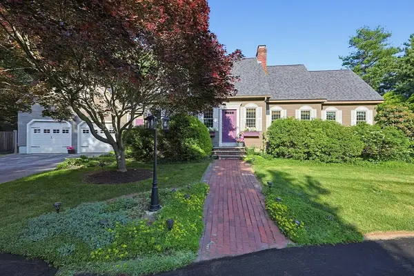 110 Chipper Hill Road, Northbridge, MA 01534