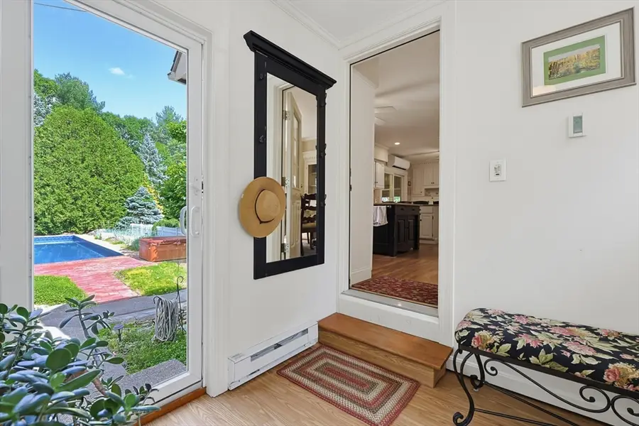 110 Chipper Hill Road, Northbridge, MA 01534 - #2