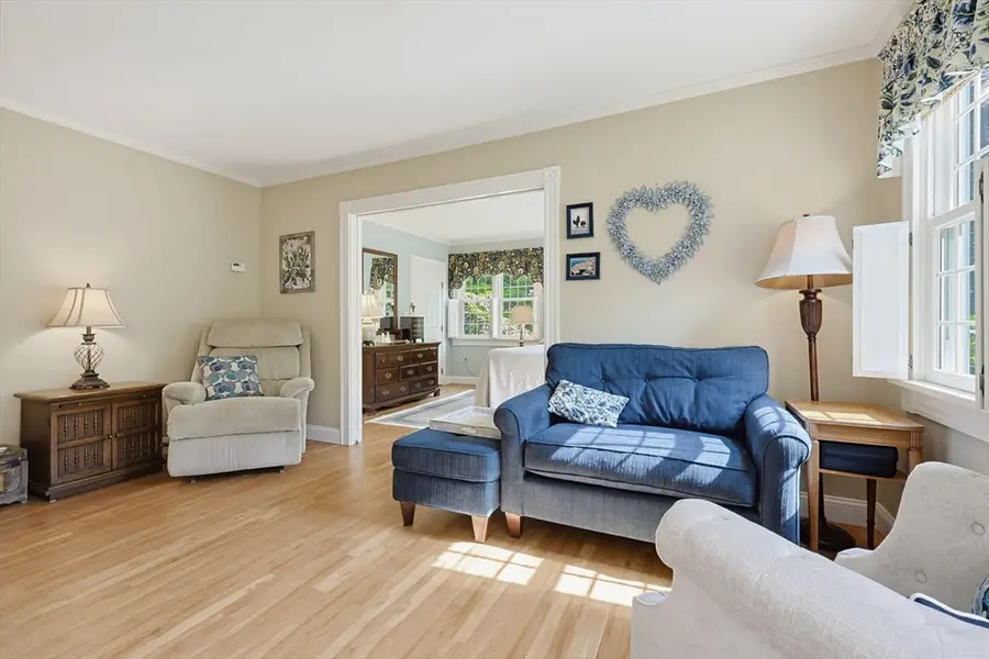 110 Chipper Hill Road, Northbridge, MA 01534 - #3
