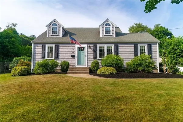 60 Northgate Rd, Northborough, MA 01532