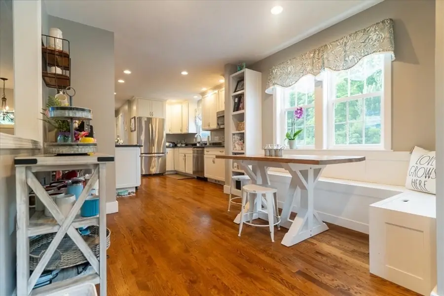 60 Northgate Rd, Northborough, MA 01532 - #2
