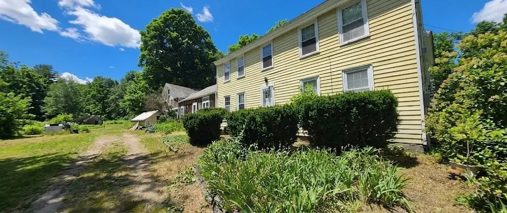 12 Brookline Street, Pepperell, MA 01463 - #1