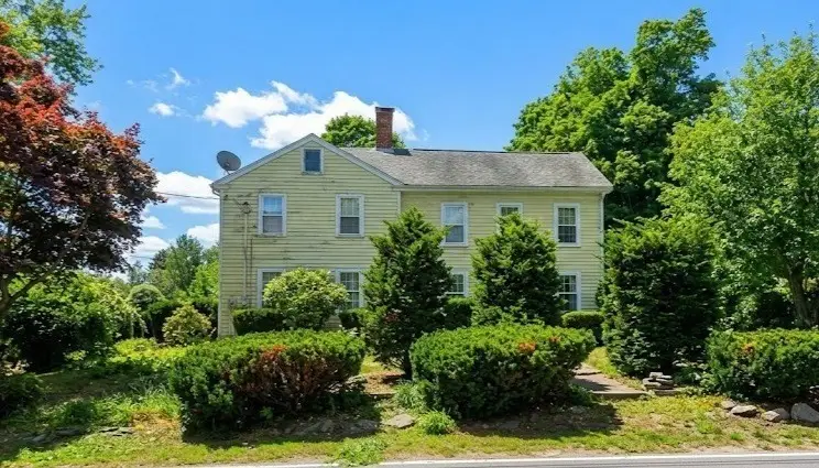 12 Brookline Street, Pepperell, MA 01463 - #2