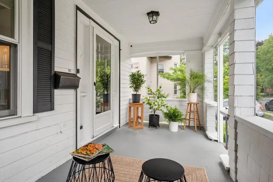 5 Houston Street, Boston, MA 02132 - #2