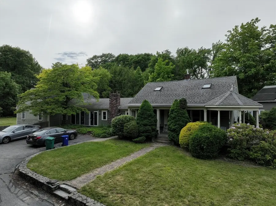 18 North Ave, Attleboro, MA 02703 - #3