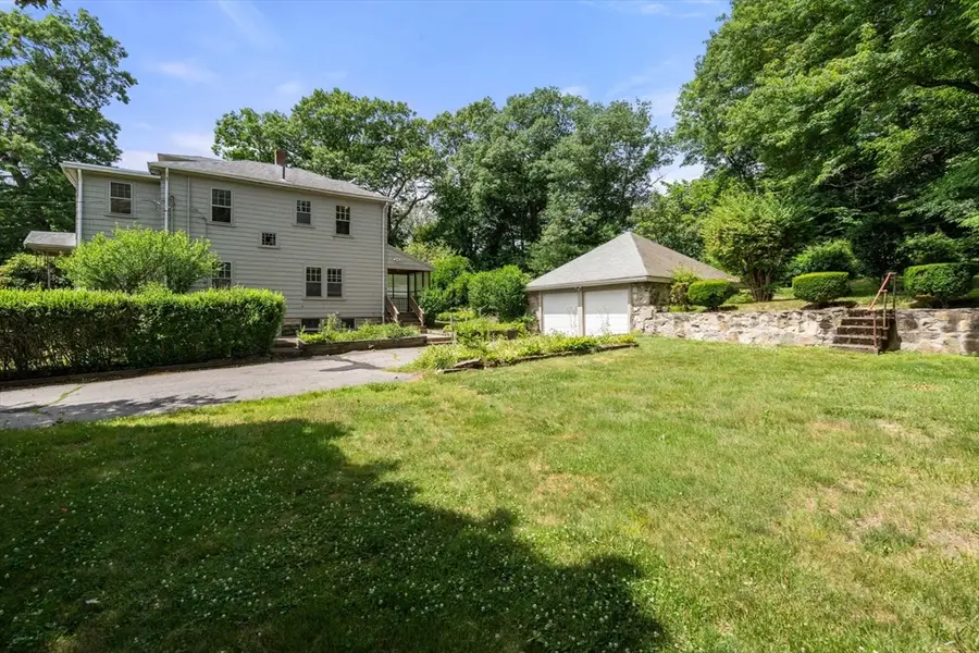 535 Walpole Street, Norwood, MA 02062 - #2