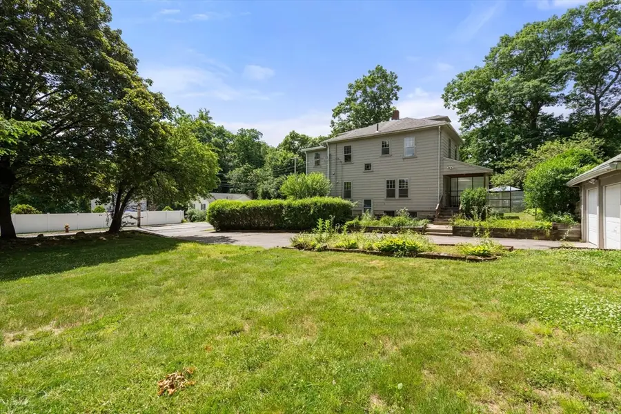 535 Walpole Street, Norwood, MA 02062 - #3