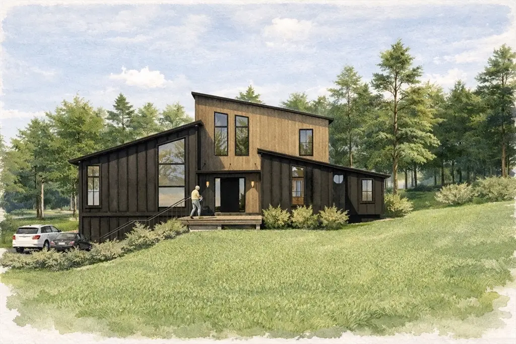 193 Justice Hill Cutoff, Sterling, MA 01564 - #1