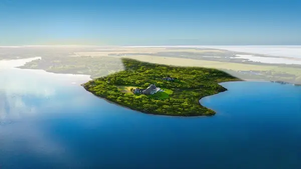 61 Butlers Cove Road, Edgartown, MA 02539